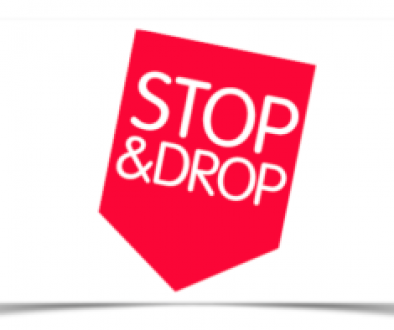 Stop-and-drop